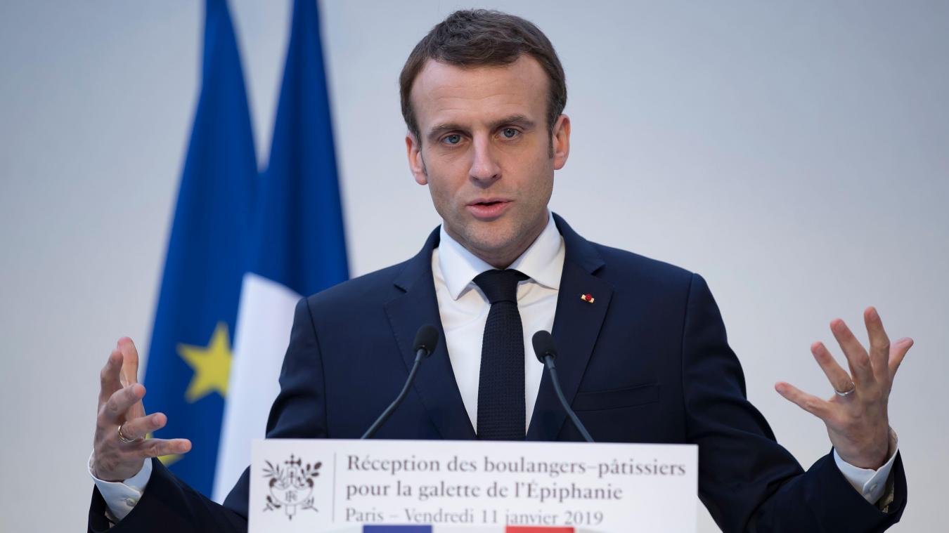 (Photo AFP)