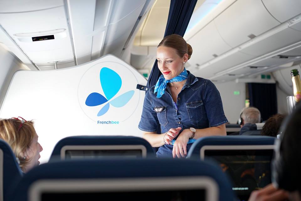 En 2018, la croissance globale du trafic de l'aéroport de Tahiti-Faa'a s'établit à +7.9% avec 1,390 million de passagers traités à l'arrivée et au départ.