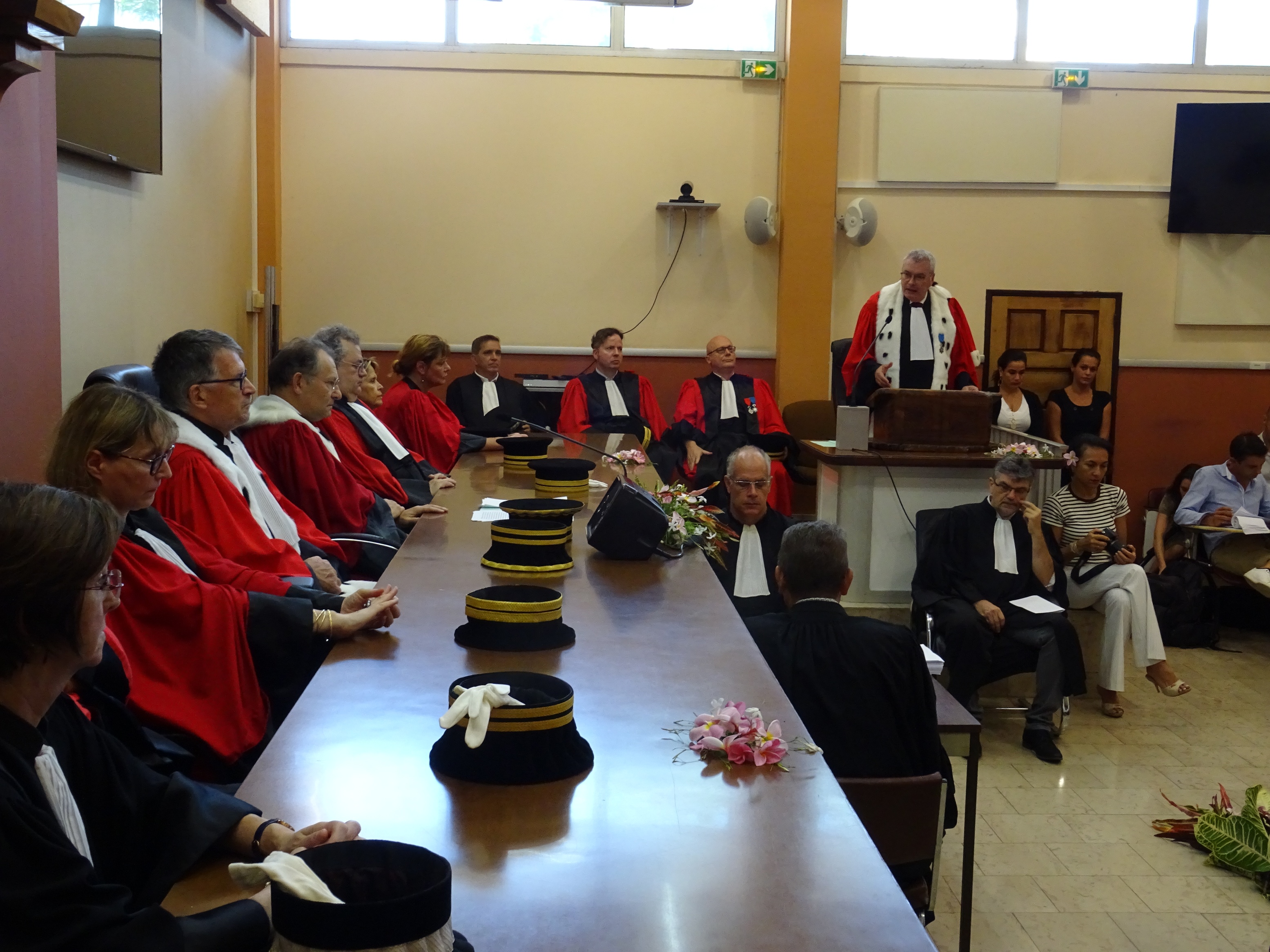 Le trafic de stupéfiants en hausse de 44% en 2018