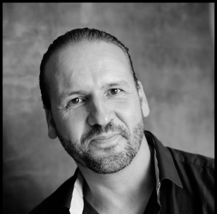 Nicolas Feuz dédicacera ses polars à la librairie Klima mardi