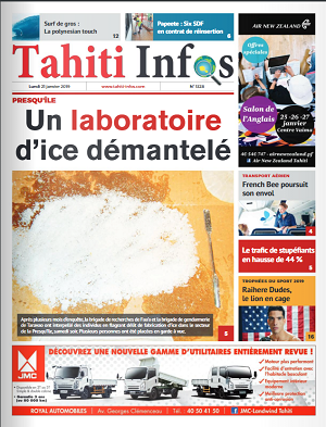 Cliquez sur l'image pour lire le journal