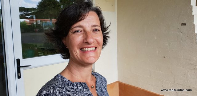 Une formation de soutien à la parentalité à l'école Mama'o