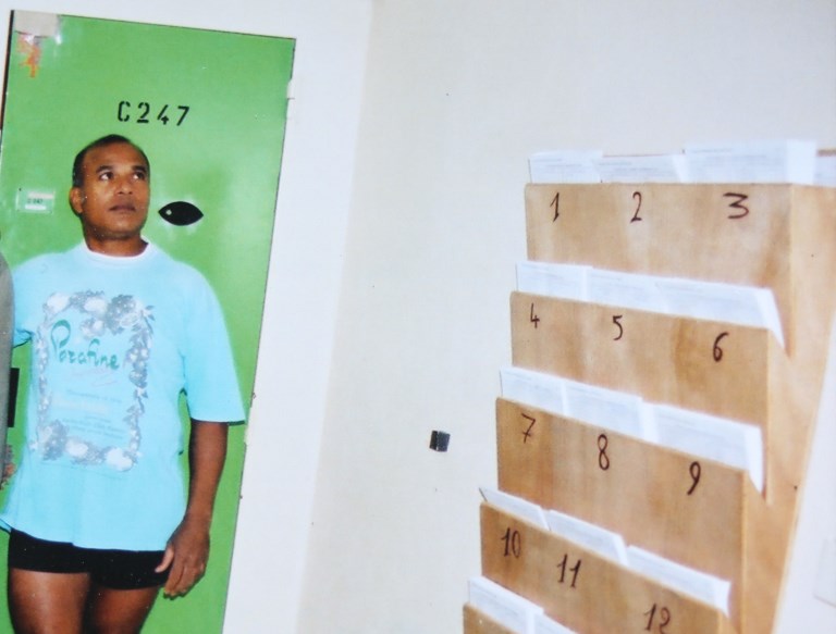 La Réunion: avis favorable du parquet pour la libération d'un des plus anciens détenus de France