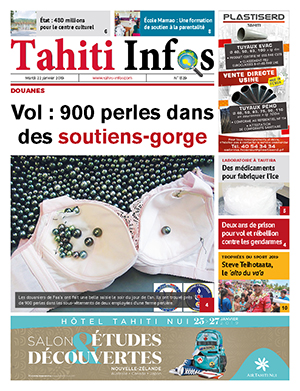 Cliquez sur l'image pour lire le journal