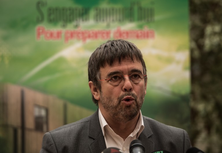 "Inaction climatique": le maire de Grande-Synthe attaque l'Etat devant le Conseil d'Etat