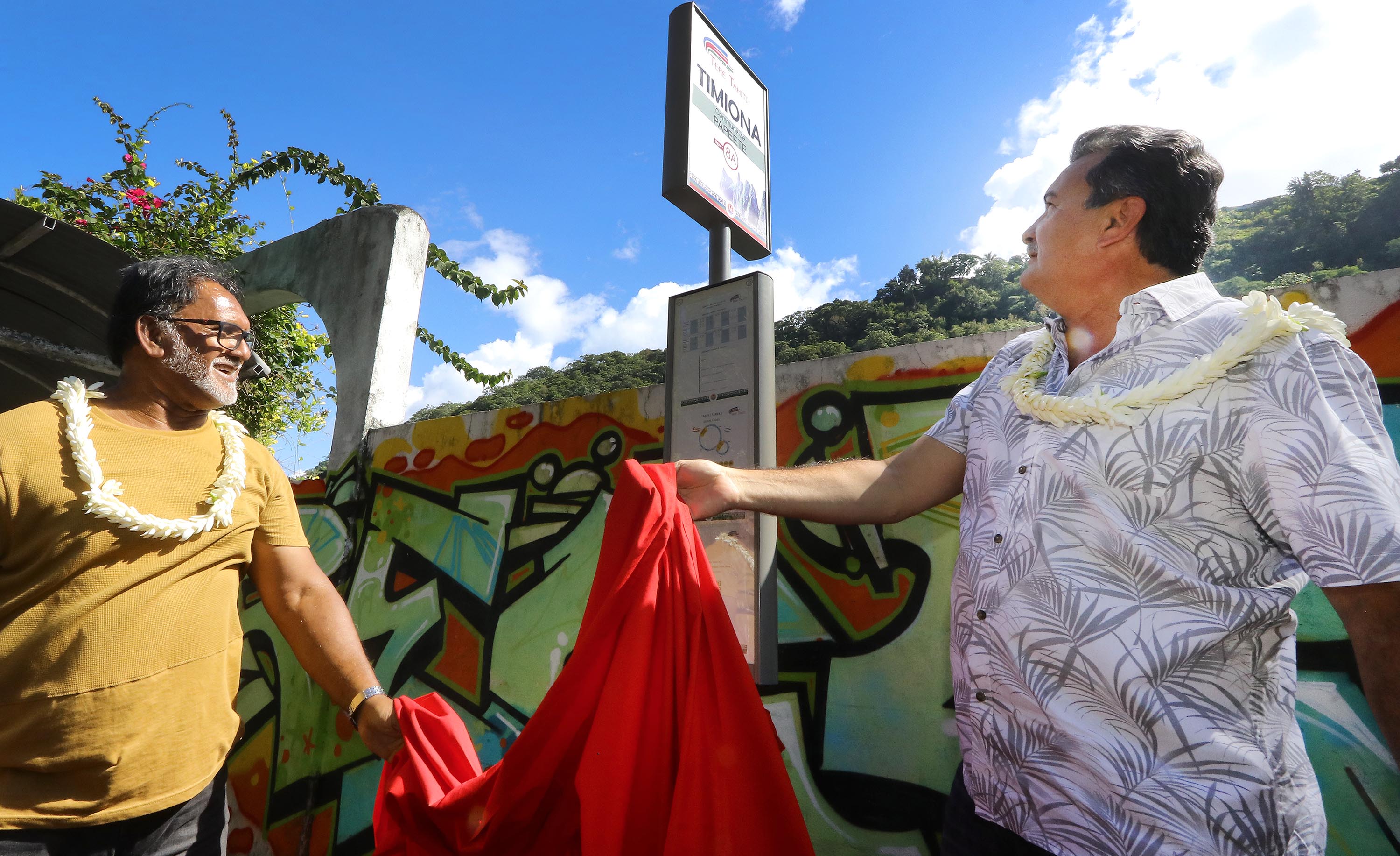 Bus : 600 poteaux d'information seront installés