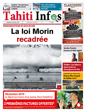 Cliquez sur l'image pour lire le journal