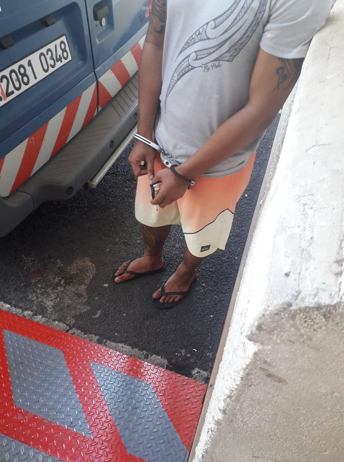 Labo d’ice : cinq nouvelles mises en examen