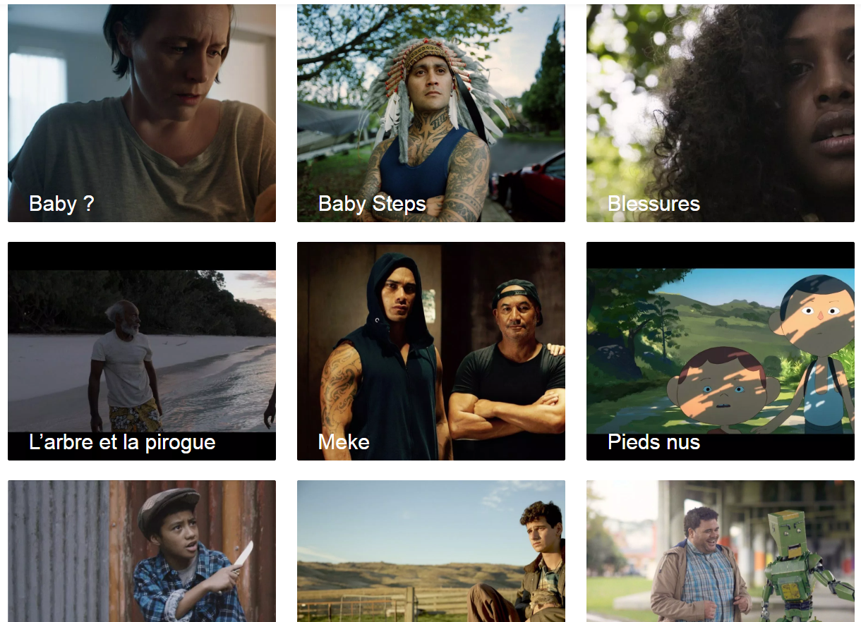 Fifo : la pirogue documentaire largue les amarres demain