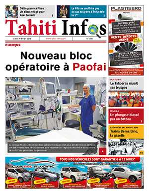 Cliquez sur l'image pour lire le journal