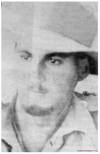 Emile Neuffer. (Image : Fonds Shigetomi).