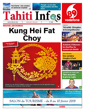 Cliquez sur l'image pour lire le journal