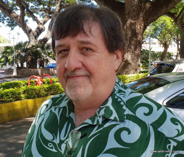 Tahiti Valeurs : les grévistes ont rencontré les représentants de l'Etat
