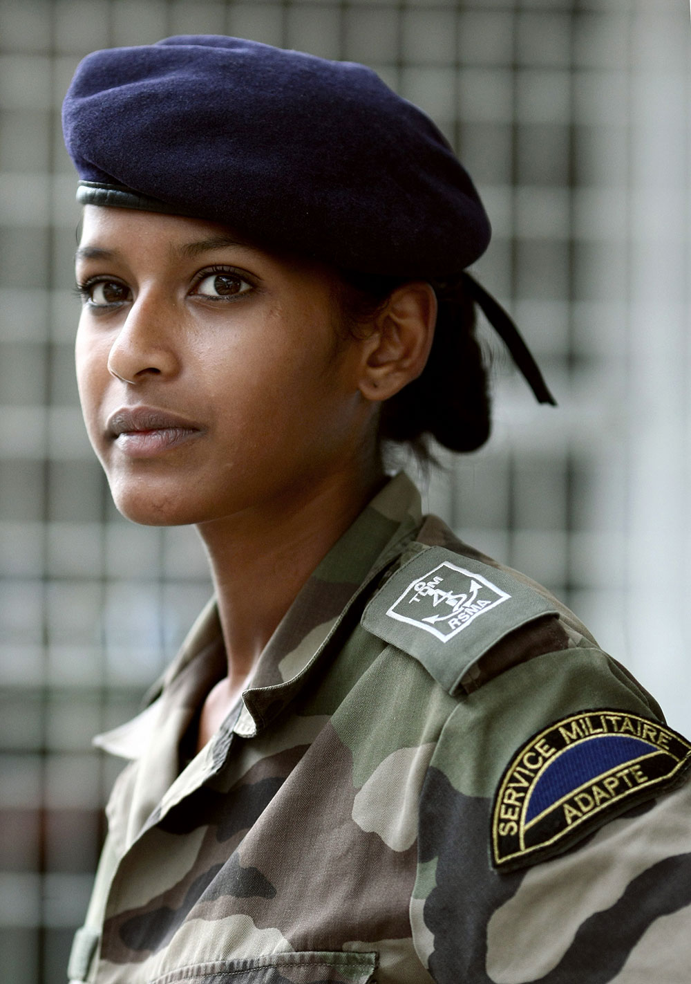 Service militaire adapté en Outremer de