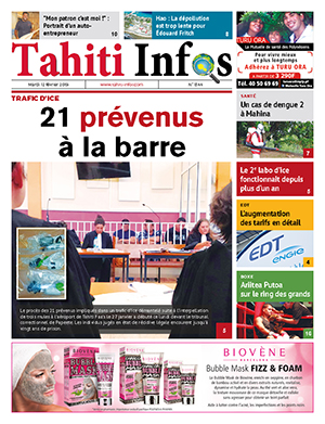 Cliquez sur l'image pour lire le journal