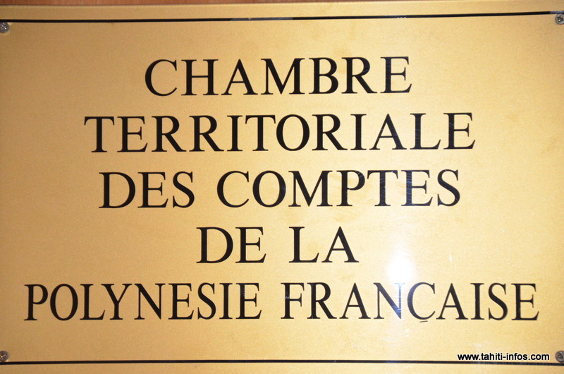 Les bons points de la CTC à ​Mahina, Nuku Hiva et Hikueru