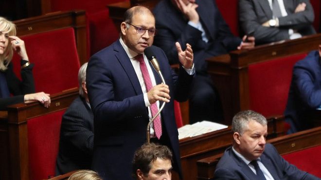 Les outre-mer figureront bientôt sur toutes les cartes affichées en classe