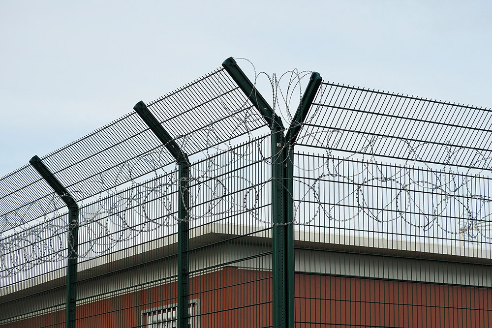 Les prisons vont ouvrir leurs portes au grand débat