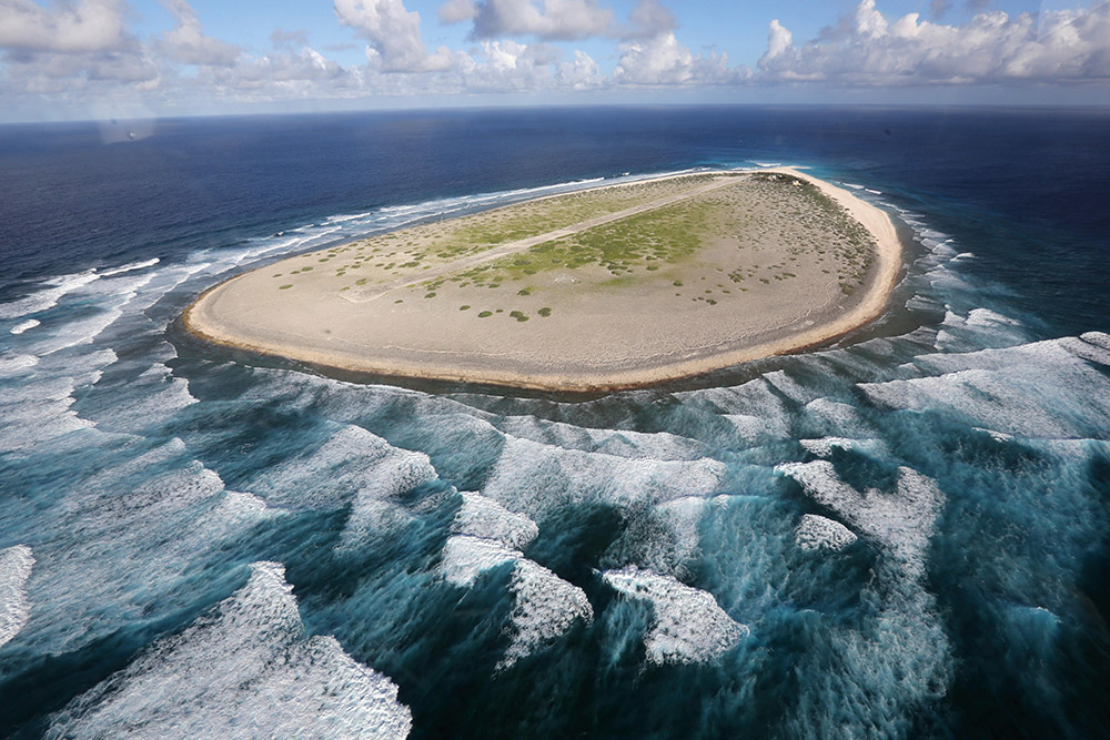 L'île aux esclaves oubliés de Tromelin livre ses secrets