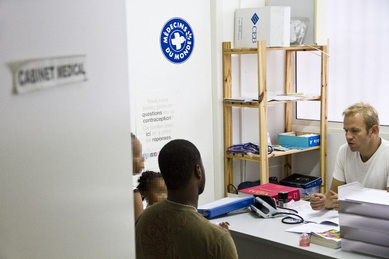 Désert médical, la Guyane veut faire venir des docteurs cubains