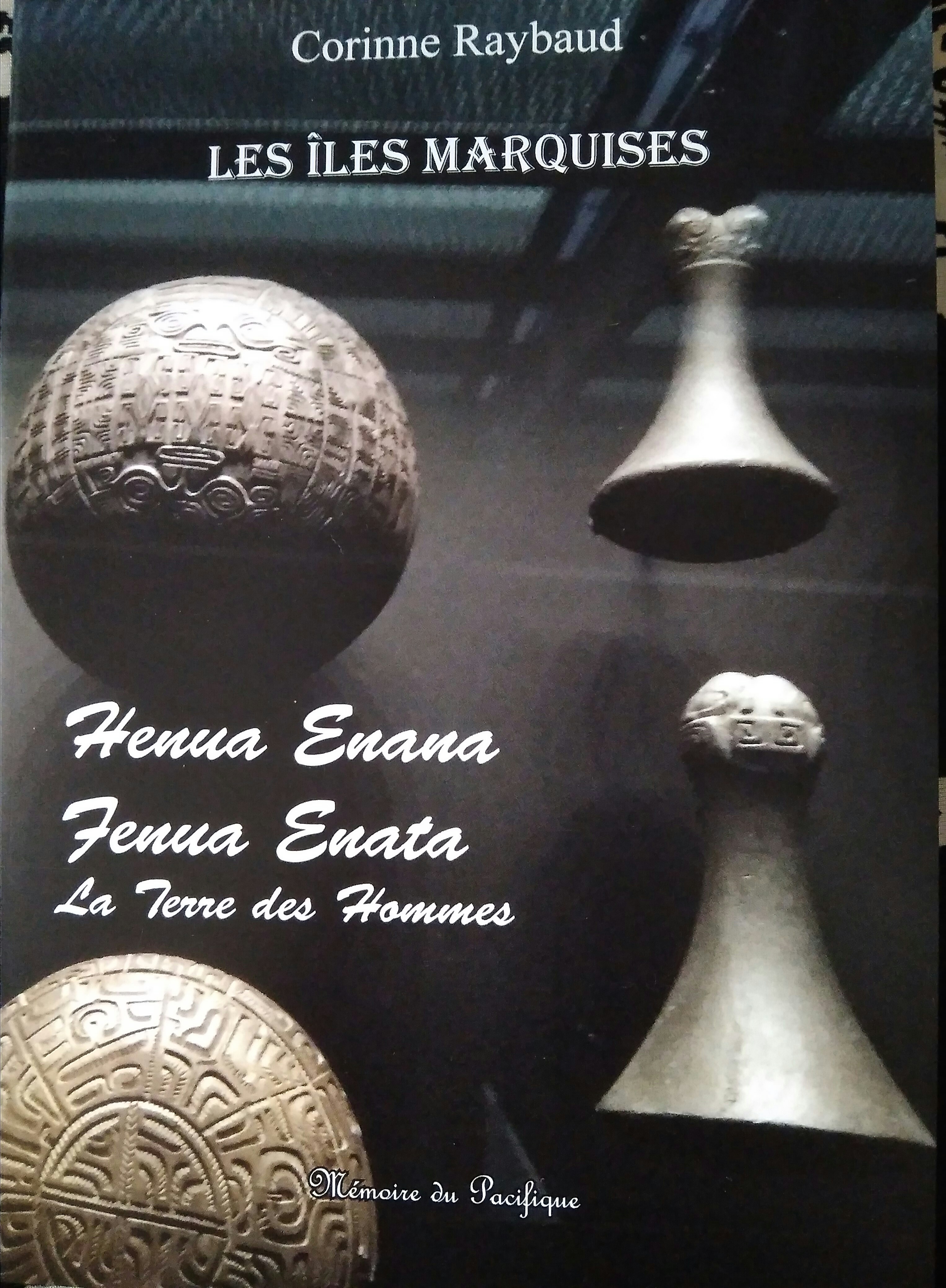 Les Marquises et les Australes à découvrir en librairie