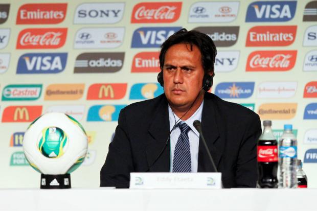 Eddy Etaeta, un homme au parcours exceptionnel