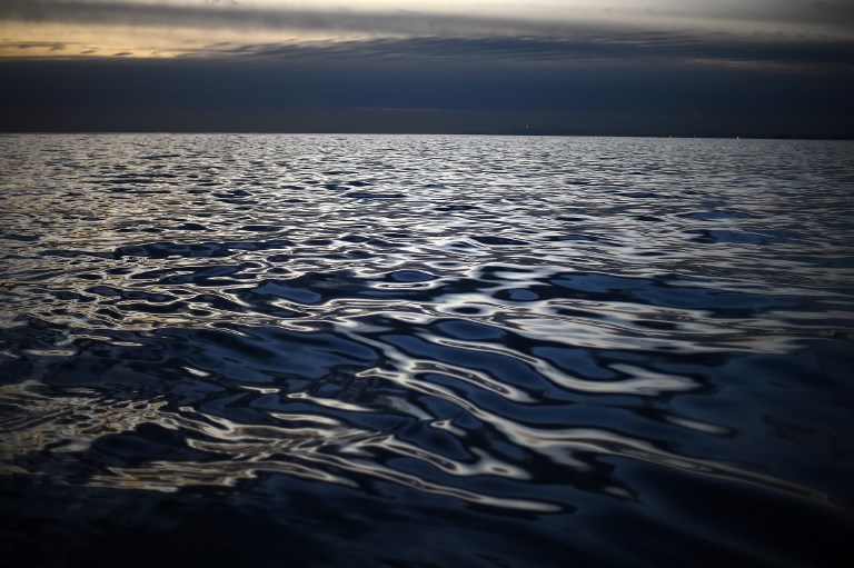 Argentine: un chalutier chinois coule après avoir heurté un navire espagnol