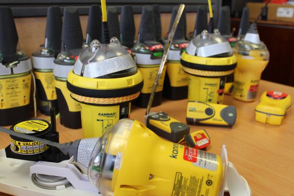 Comment obtenir les aides à l'achat de matériel de sécurité en mer