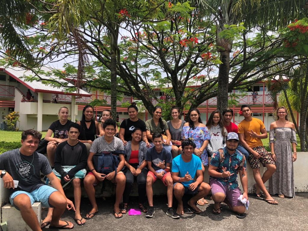 Ils gagnent Euroscola et se rendent au Parlement européen à Strasbourg