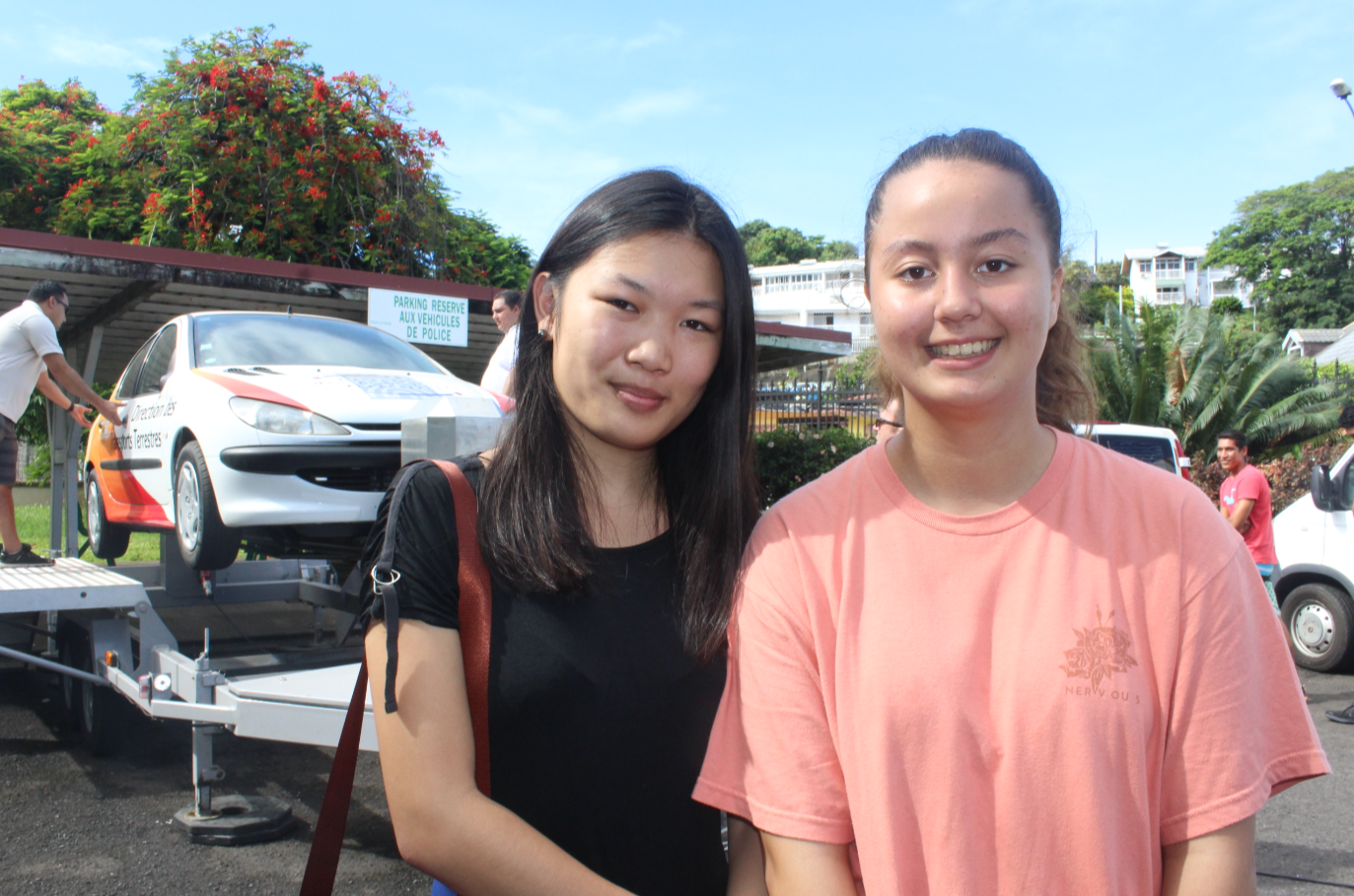 La sécurité routière au cœur de la Journée Défense et Citoyenneté