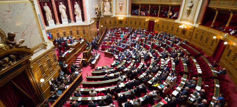 Le Sénat adopte à l'unanimité en première lecture le projet de réforme du statut de la Polynésie