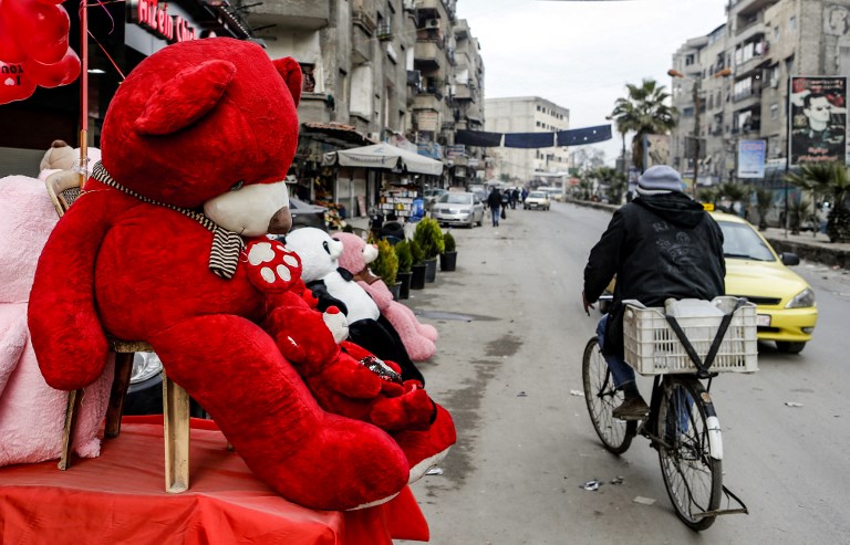 Emmener des touristes en Syrie: l'initiative controversée du voyagiste français Clio