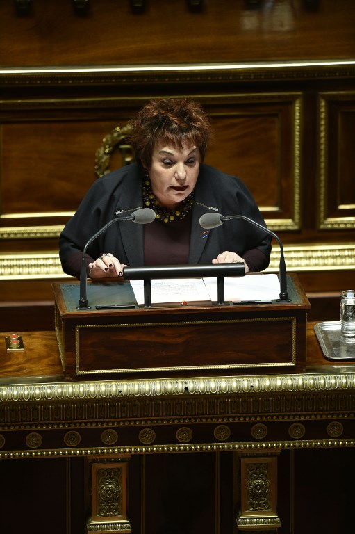 Le toilettage du statut sera examiné dans un mois à l'Assemblée nationale