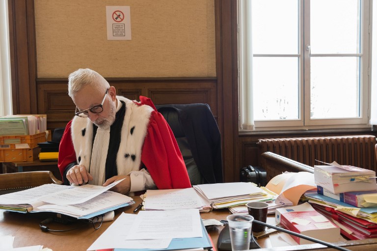 Affaire Fiona: nouveau procès en appel ordonné pour la mère, qui va être libérée