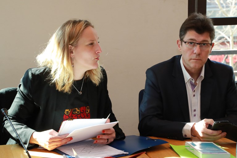 Assurance chômage: échec de la négociation, l'Etat va reprendre la main