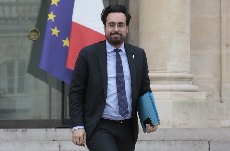 Des amendes pour les plateformes qui laissent des propos antisémites