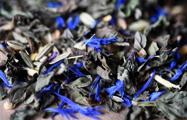 Le gouvernement consacrait déjà une partie des orientations stratégiques 2015-2014 à la médecine traditionnelle. Photo d'illustration : AFP