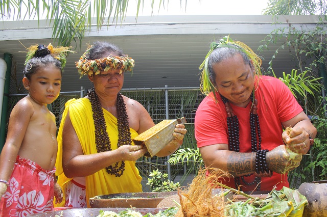 Le Pays veut encourager l’utilisation des plantes médicinales