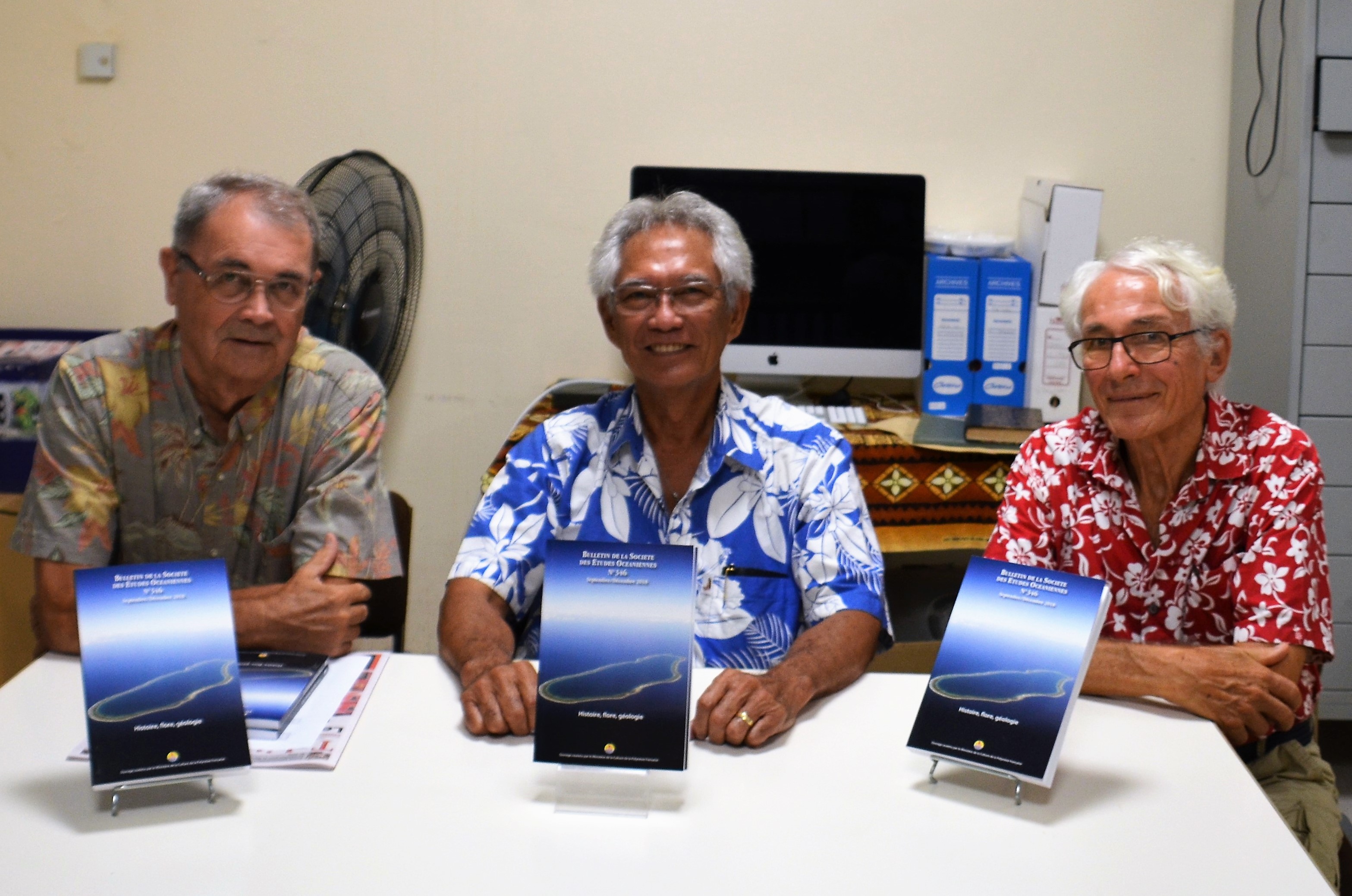 Un nouveau BSEO vient de sortir, le président de la SEO se retire