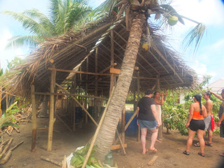 EKL, nouvel espace culture à Moorea
