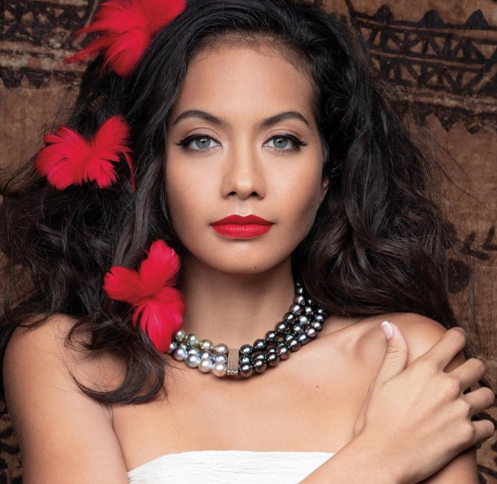 Photo Ora Concept pour Hine Magazine