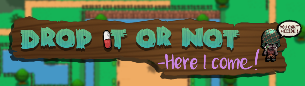 En septembre 2016, une équipe composée d’étudiants de deuxième année de l’Ecole Poly3D a remporté une Game Jam organisée par Epic Game avec son jeu Drop It Or Not