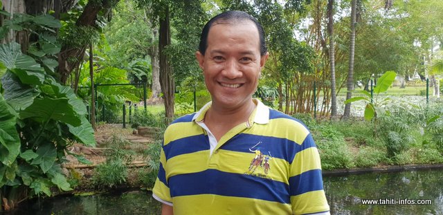 Dix candidats à Miss et Mister Tuhaa Pae 2019