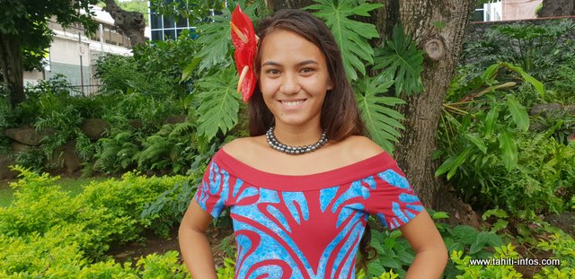 Dix candidats à Miss et Mister Tuhaa Pae 2019