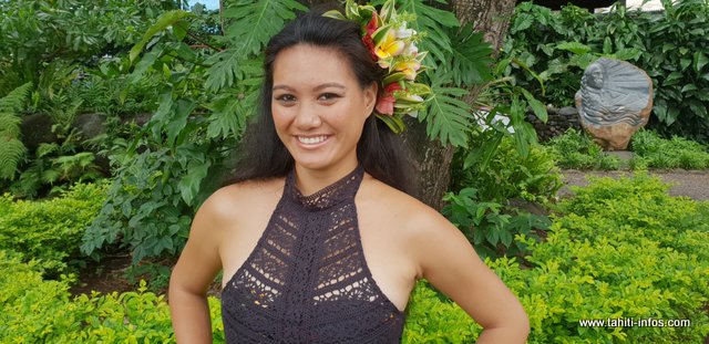 Dix candidats à Miss et Mister Tuhaa Pae 2019