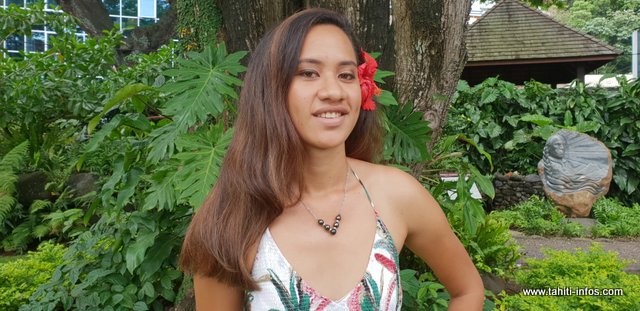 Dix candidats à Miss et Mister Tuhaa Pae 2019