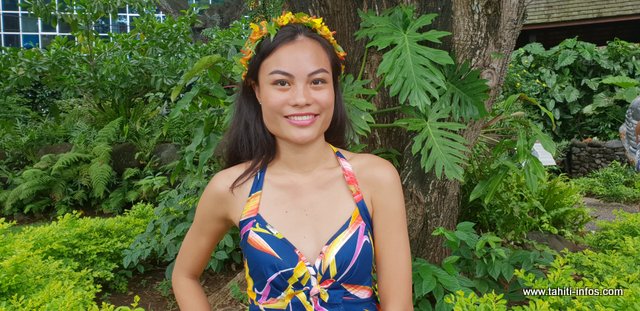Dix candidats à Miss et Mister Tuhaa Pae 2019