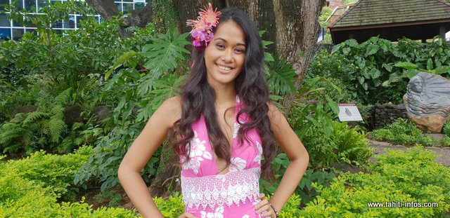 Dix candidats à Miss et Mister Tuhaa Pae 2019