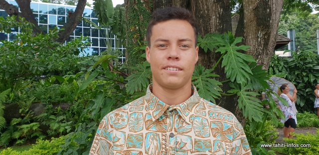 Dix candidats à Miss et Mister Tuhaa Pae 2019