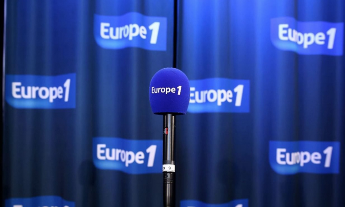 Europe 1 épinglée par la Cnil pour un "fichage" de certains auditeurs